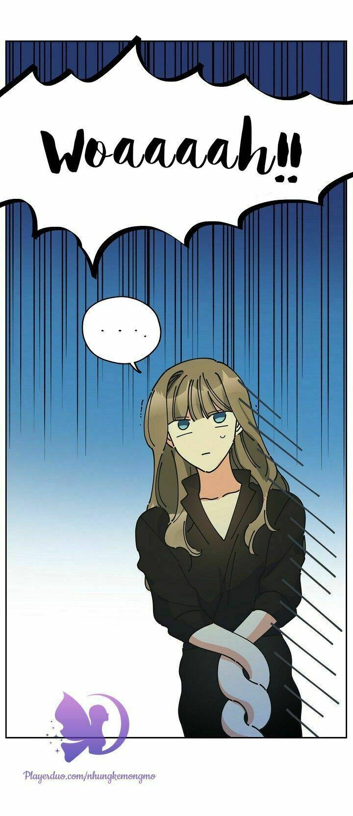 Người Hùng Của Ác Nữ Chapter 45 - Trang 2