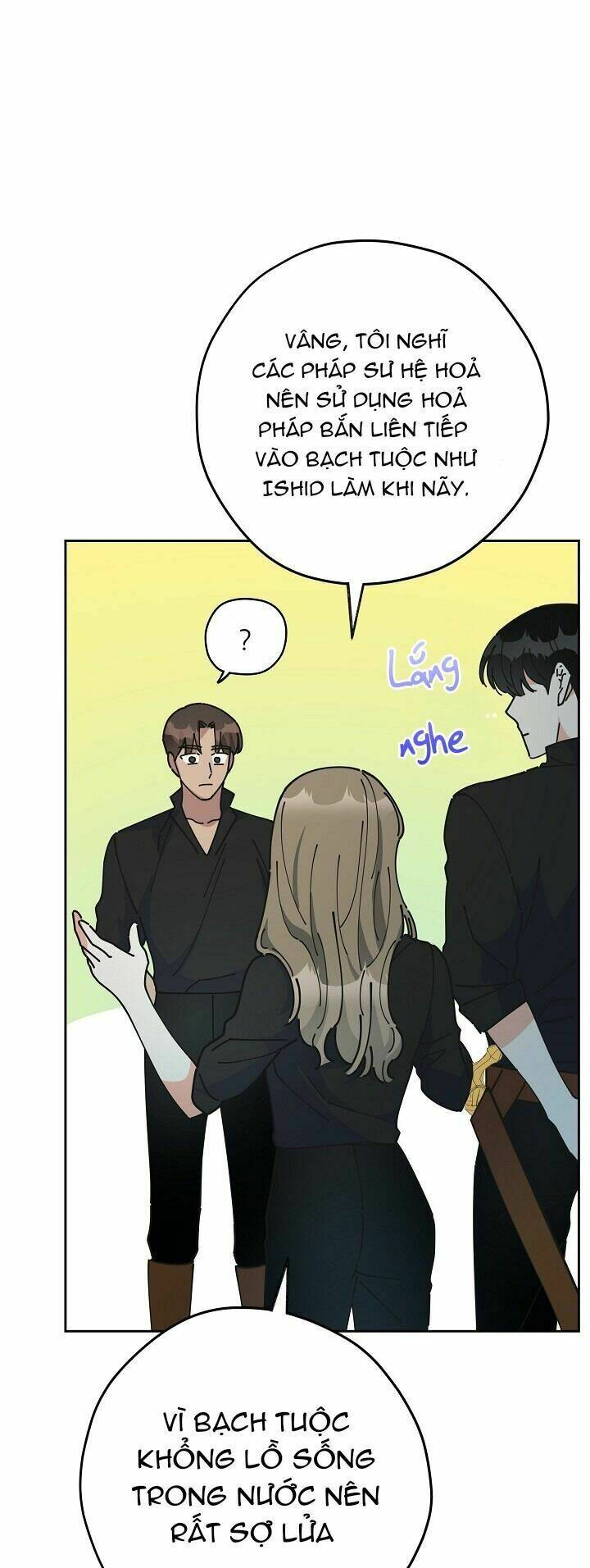 Người Hùng Của Ác Nữ Chapter 45 - Trang 2