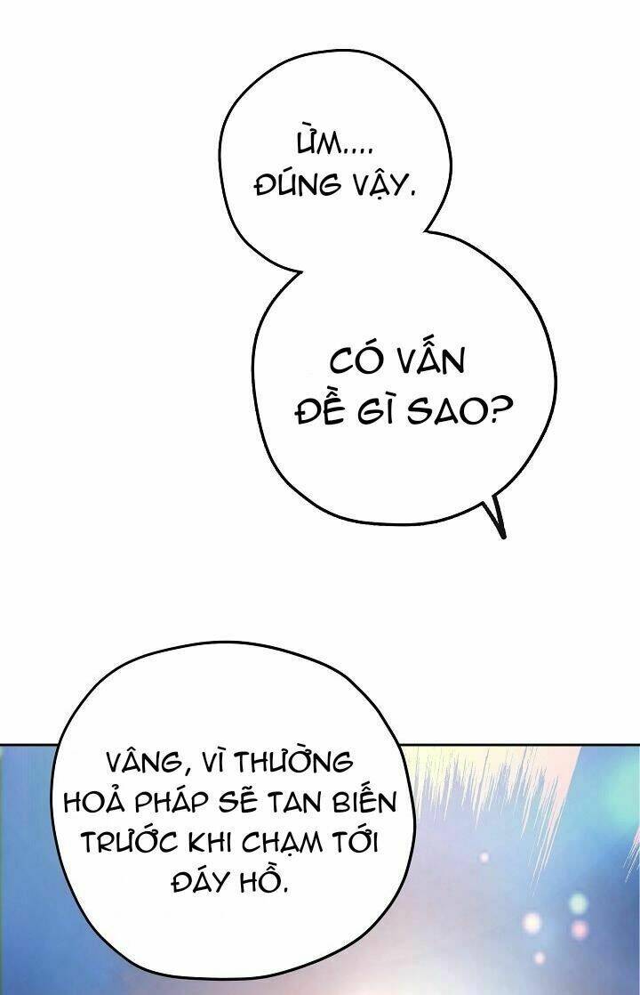 Người Hùng Của Ác Nữ Chapter 45 - Trang 2