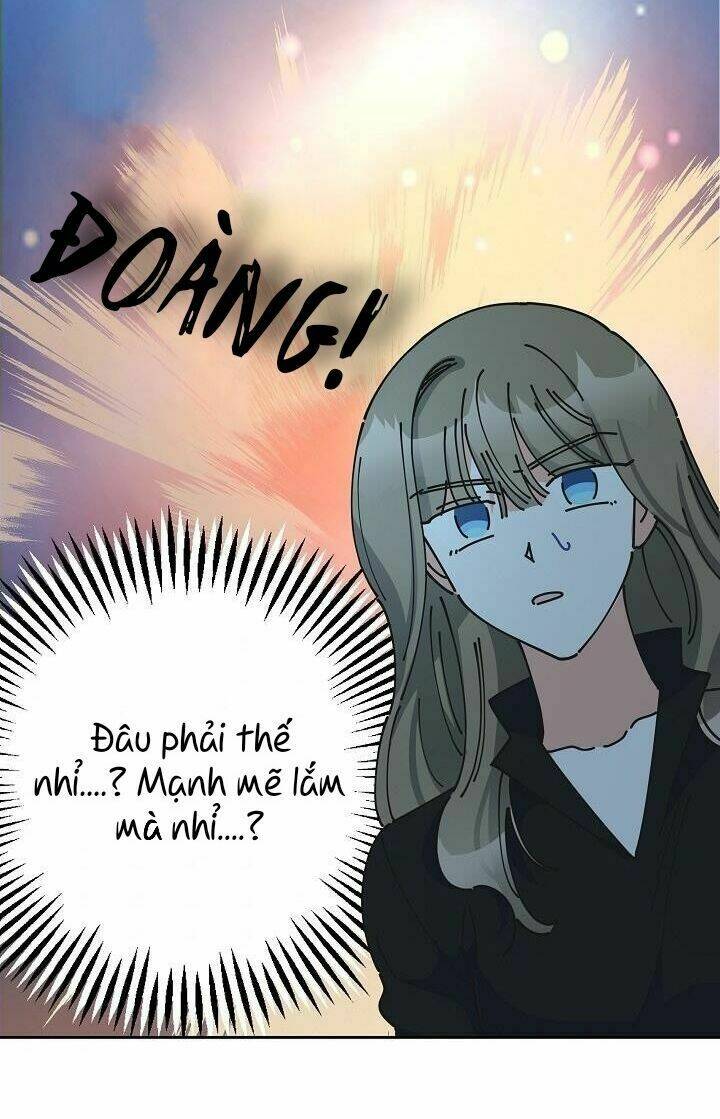 Người Hùng Của Ác Nữ Chapter 45 - Trang 2