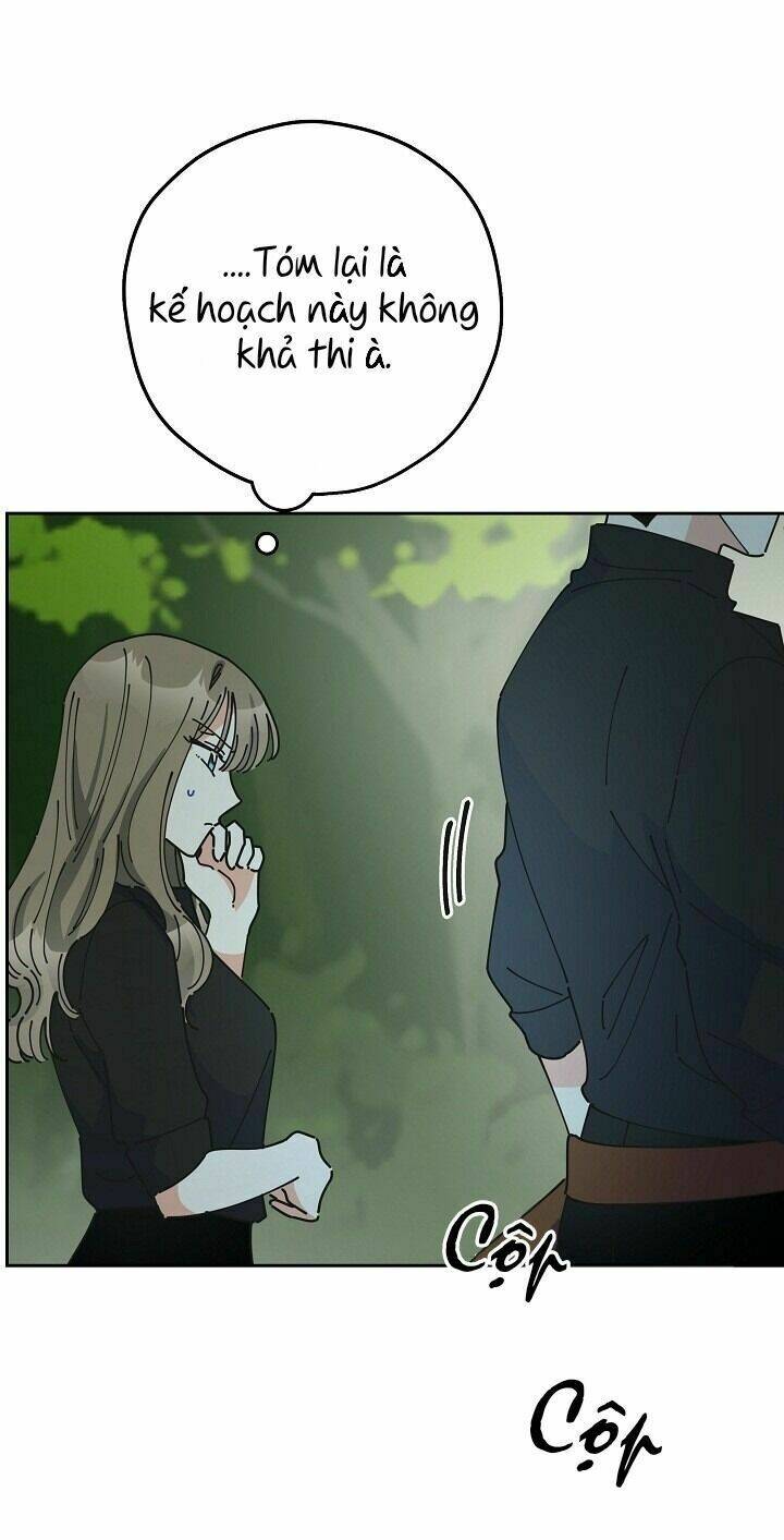 Người Hùng Của Ác Nữ Chapter 45 - Trang 2