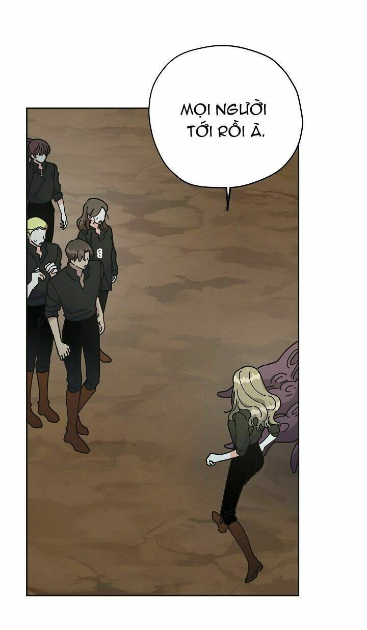 Người Hùng Của Ác Nữ Chapter 45 - Trang 2