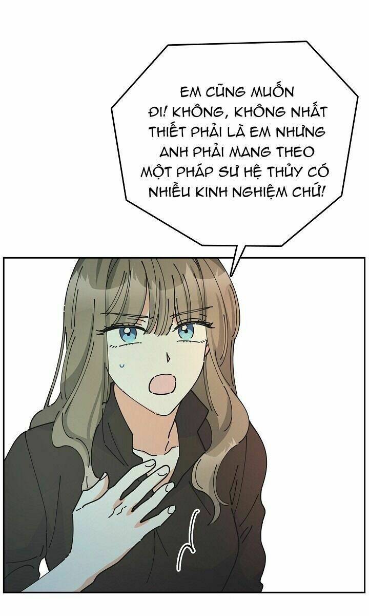 Người Hùng Của Ác Nữ Chapter 45 - Trang 2