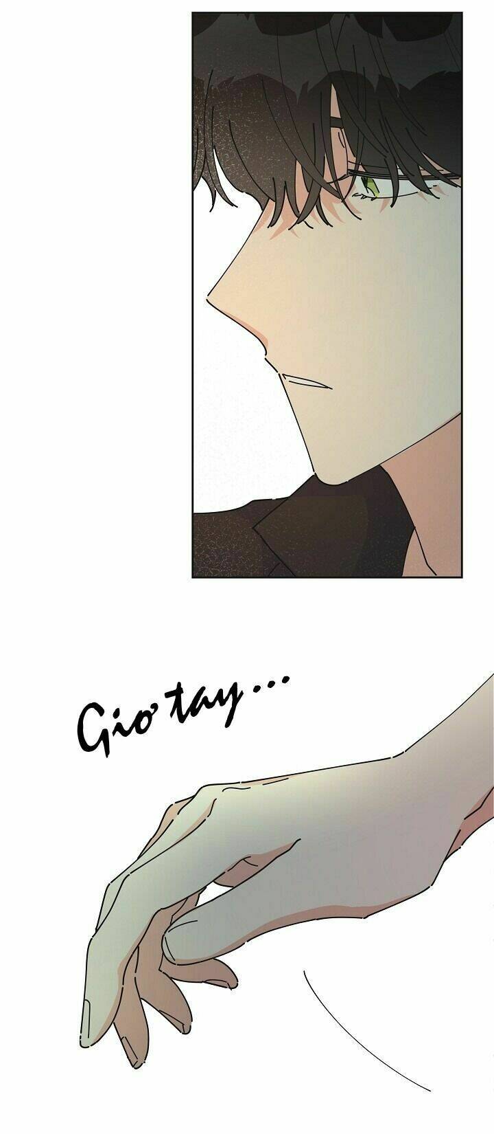 Người Hùng Của Ác Nữ Chapter 45 - Trang 2