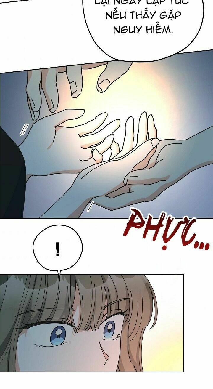 Người Hùng Của Ác Nữ Chapter 45 - Trang 2