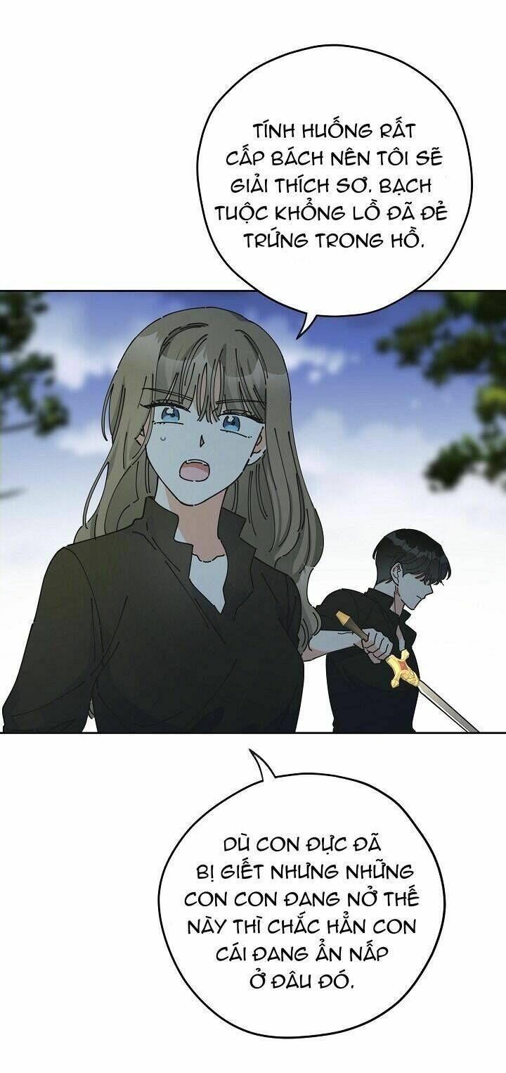 Người Hùng Của Ác Nữ Chapter 45 - Trang 2