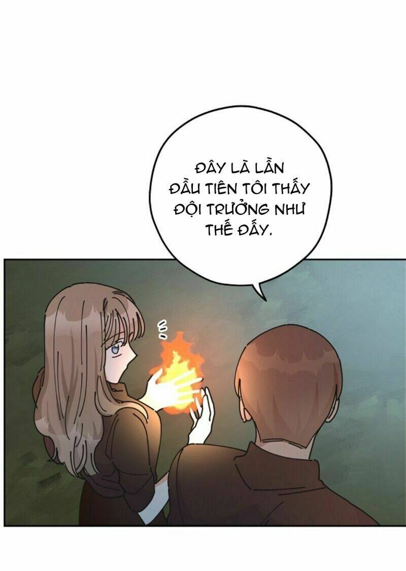 Người Hùng Của Ác Nữ Chapter 45 - Trang 2