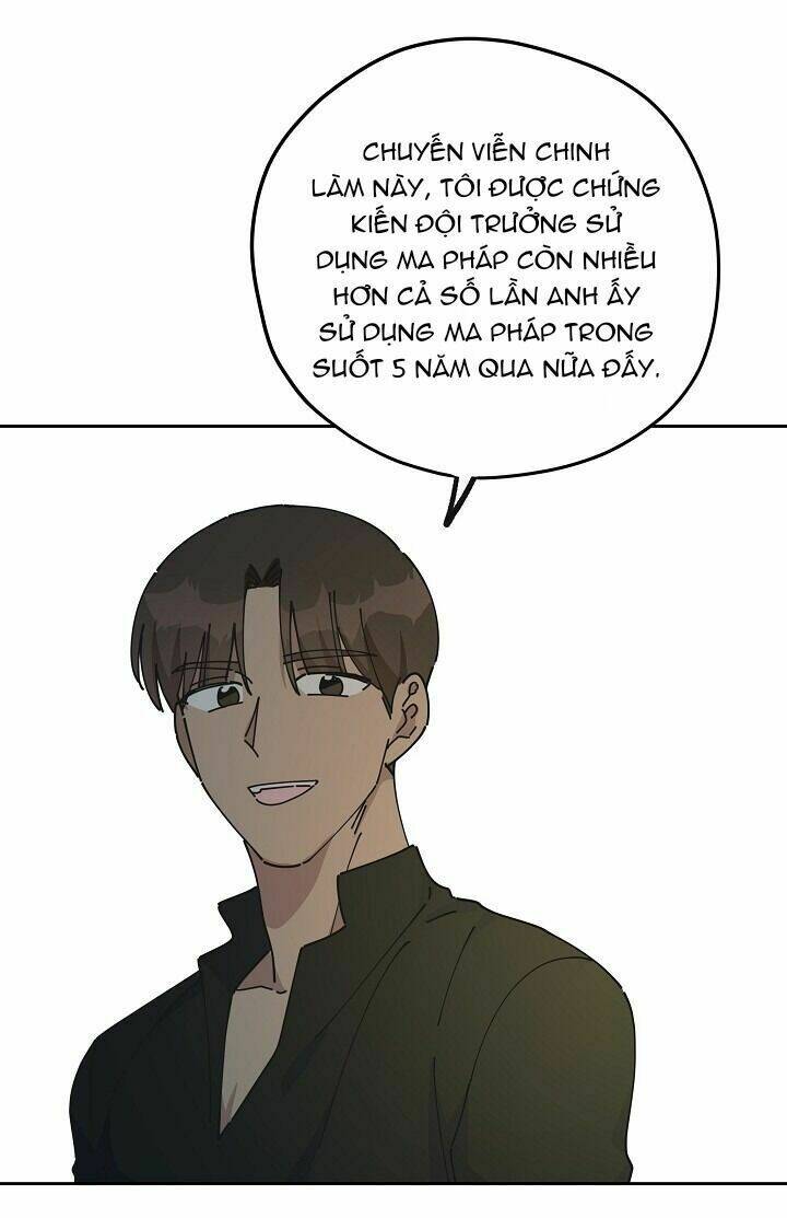 Người Hùng Của Ác Nữ Chapter 45 - Trang 2