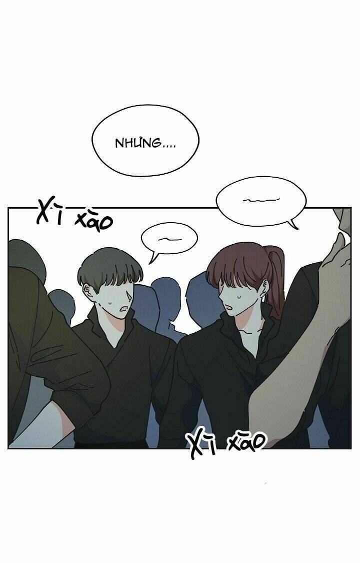 Người Hùng Của Ác Nữ Chapter 45 - Trang 2