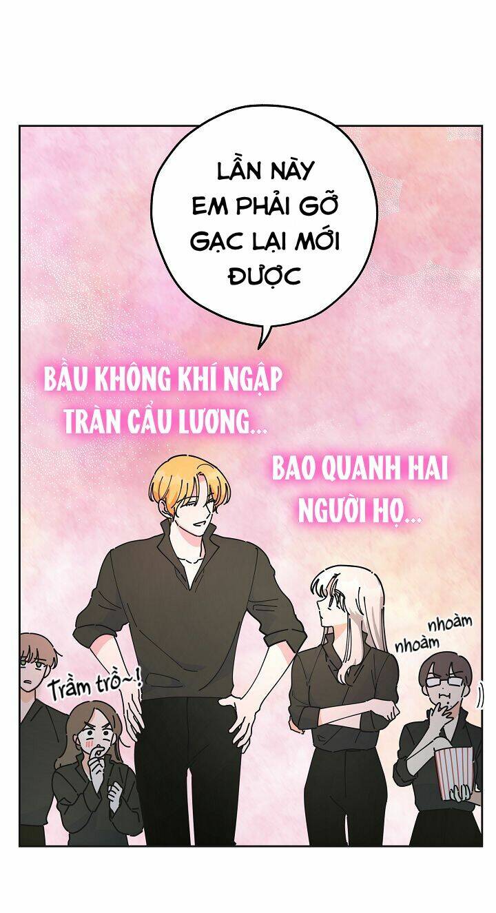 Người Hùng Của Ác Nữ Chapter 46 - Trang 2