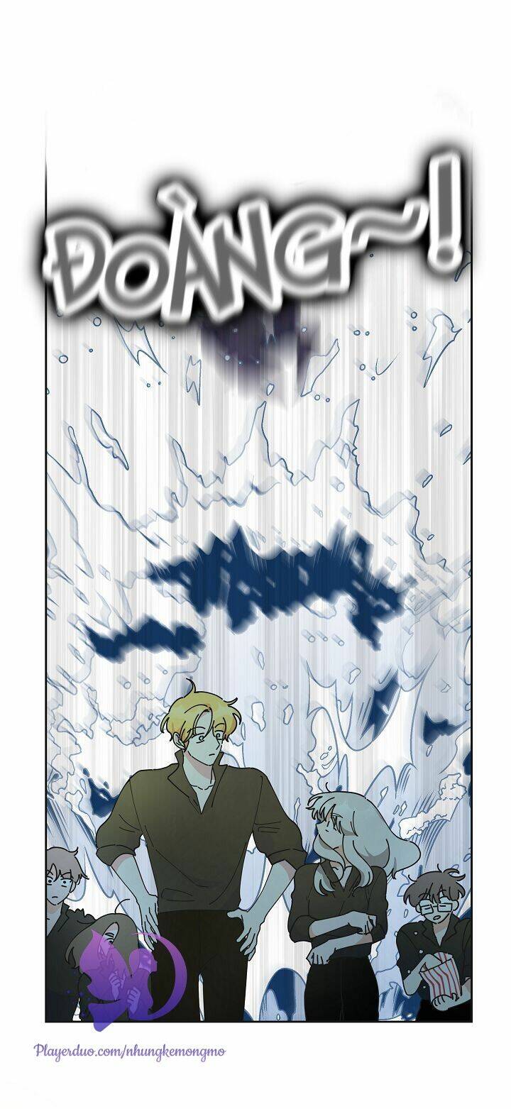 Người Hùng Của Ác Nữ Chapter 46 - Trang 2