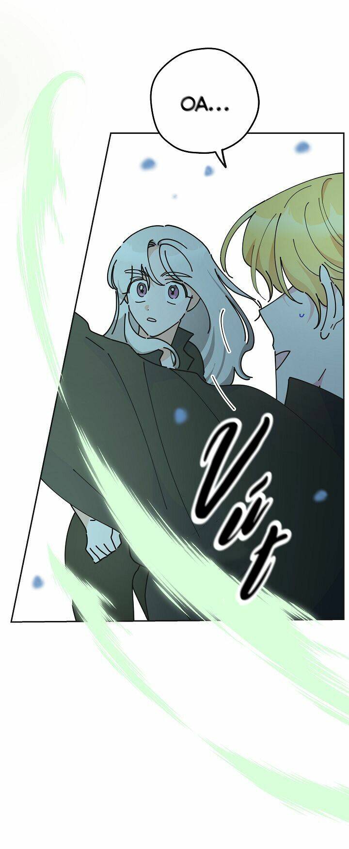 Người Hùng Của Ác Nữ Chapter 46 - Trang 2