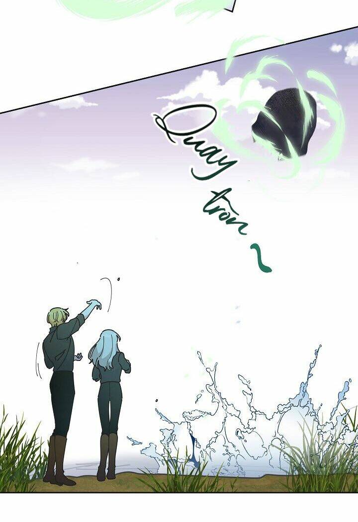 Người Hùng Của Ác Nữ Chapter 46 - Trang 2