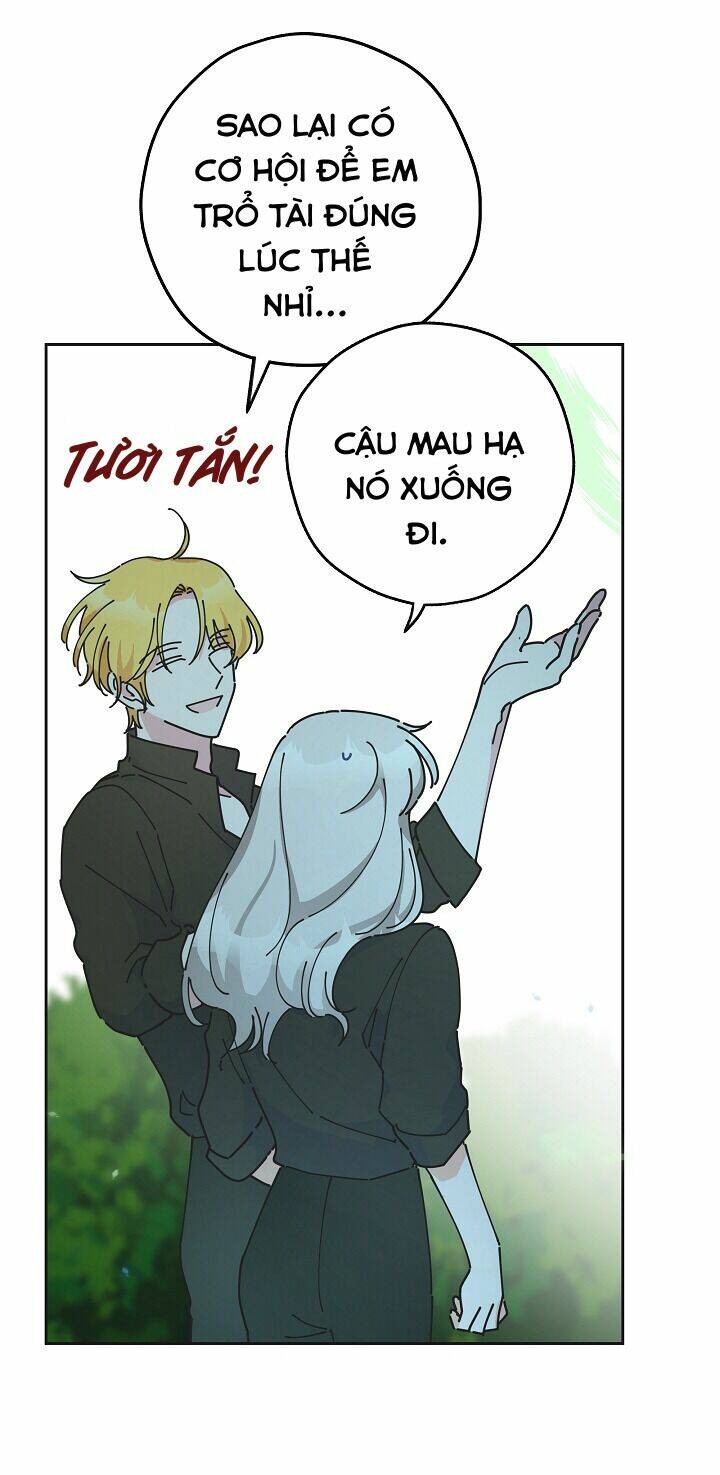 Người Hùng Của Ác Nữ Chapter 46 - Trang 2