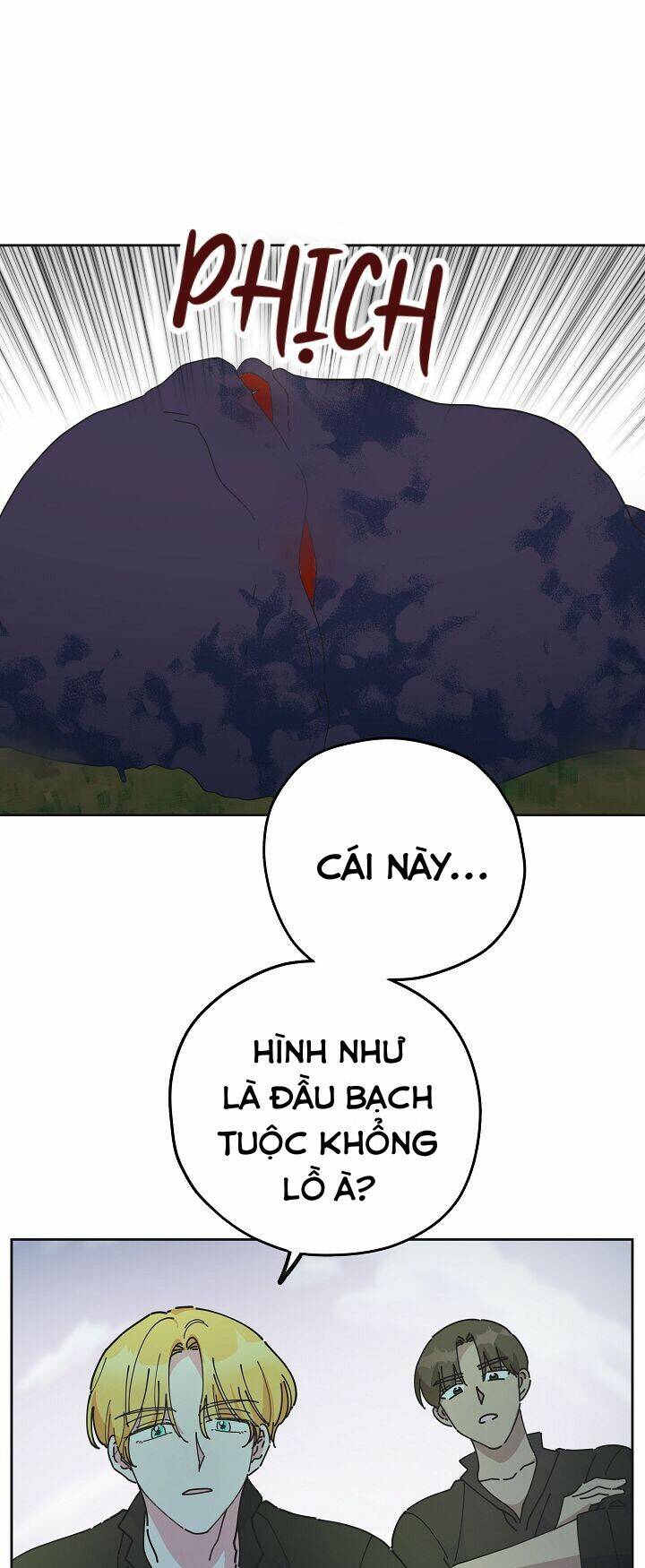 Người Hùng Của Ác Nữ Chapter 46 - Trang 2