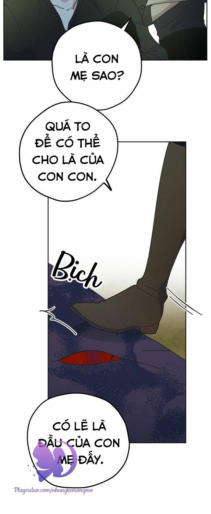 Người Hùng Của Ác Nữ Chapter 46 - Trang 2