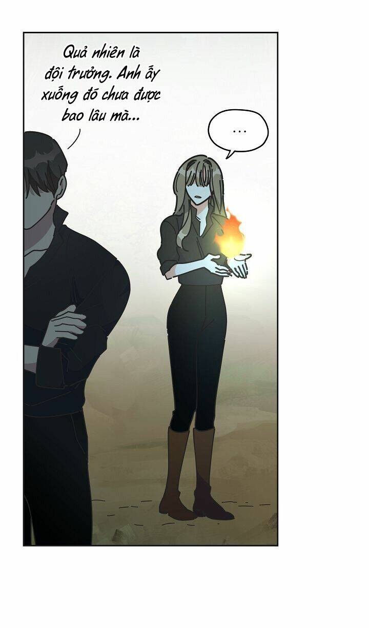 Người Hùng Của Ác Nữ Chapter 46 - Trang 2