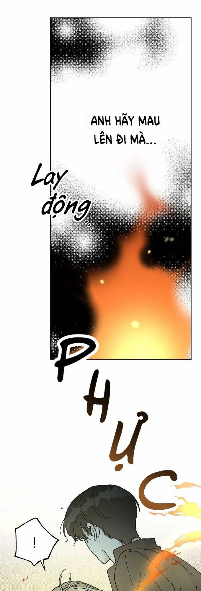 Người Hùng Của Ác Nữ Chapter 46 - Trang 2