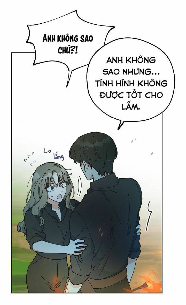 Người Hùng Của Ác Nữ Chapter 46 - Trang 2