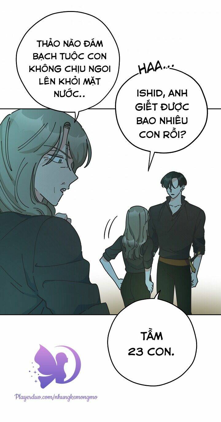 Người Hùng Của Ác Nữ Chapter 46 - Trang 2