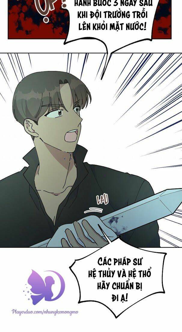 Người Hùng Của Ác Nữ Chapter 46 - Trang 2
