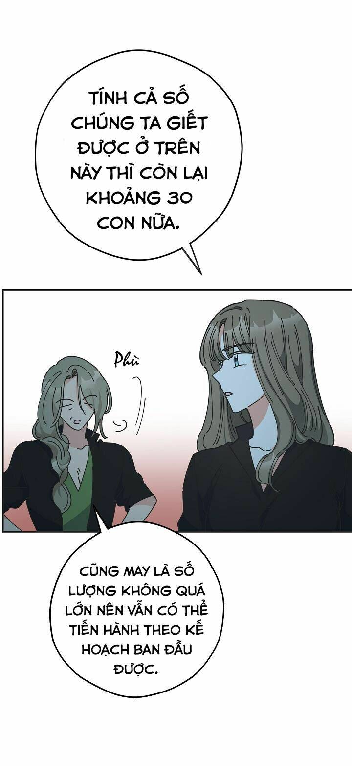 Người Hùng Của Ác Nữ Chapter 46 - Trang 2