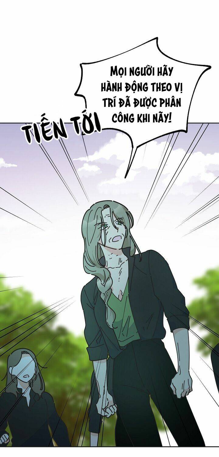 Người Hùng Của Ác Nữ Chapter 46 - Trang 2