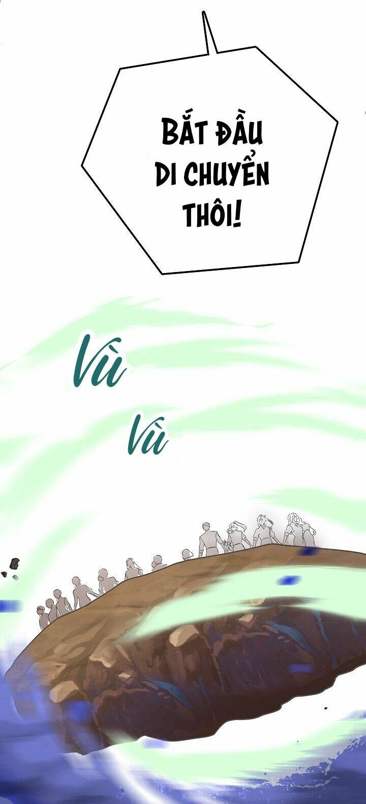 Người Hùng Của Ác Nữ Chapter 46 - Trang 2