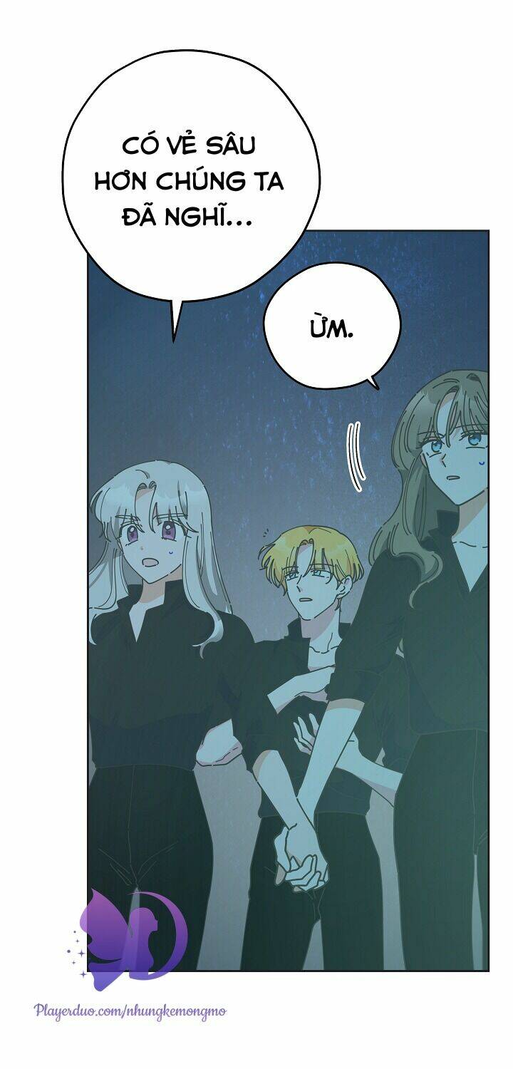 Người Hùng Của Ác Nữ Chapter 46 - Trang 2