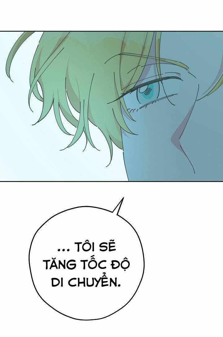 Người Hùng Của Ác Nữ Chapter 46 - Trang 2