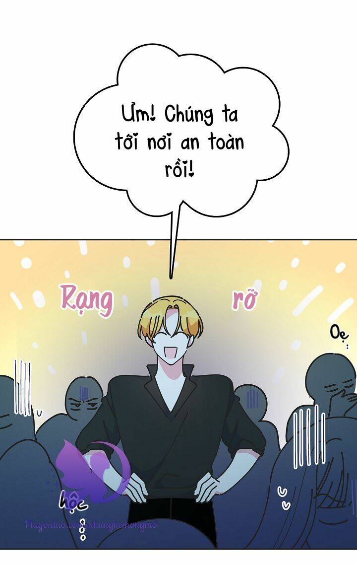 Người Hùng Của Ác Nữ Chapter 46 - Trang 2