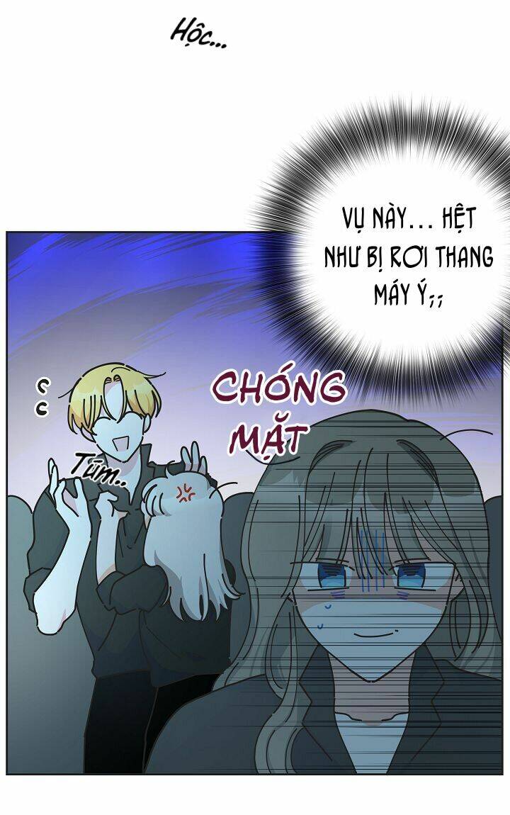 Người Hùng Của Ác Nữ Chapter 46 - Trang 2
