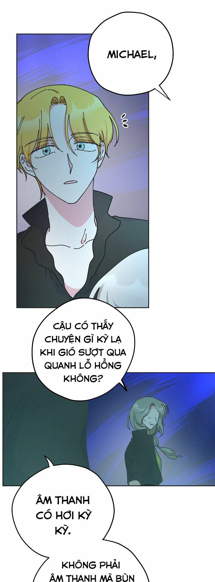 Người Hùng Của Ác Nữ Chapter 46 - Trang 2