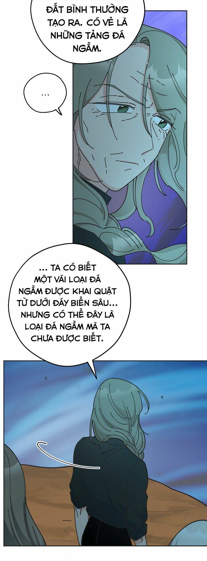 Người Hùng Của Ác Nữ Chapter 46 - Trang 2