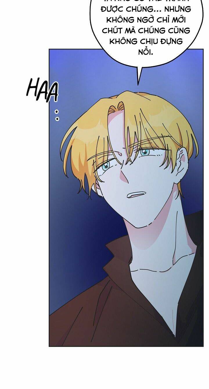 Người Hùng Của Ác Nữ Chapter 46 - Trang 2