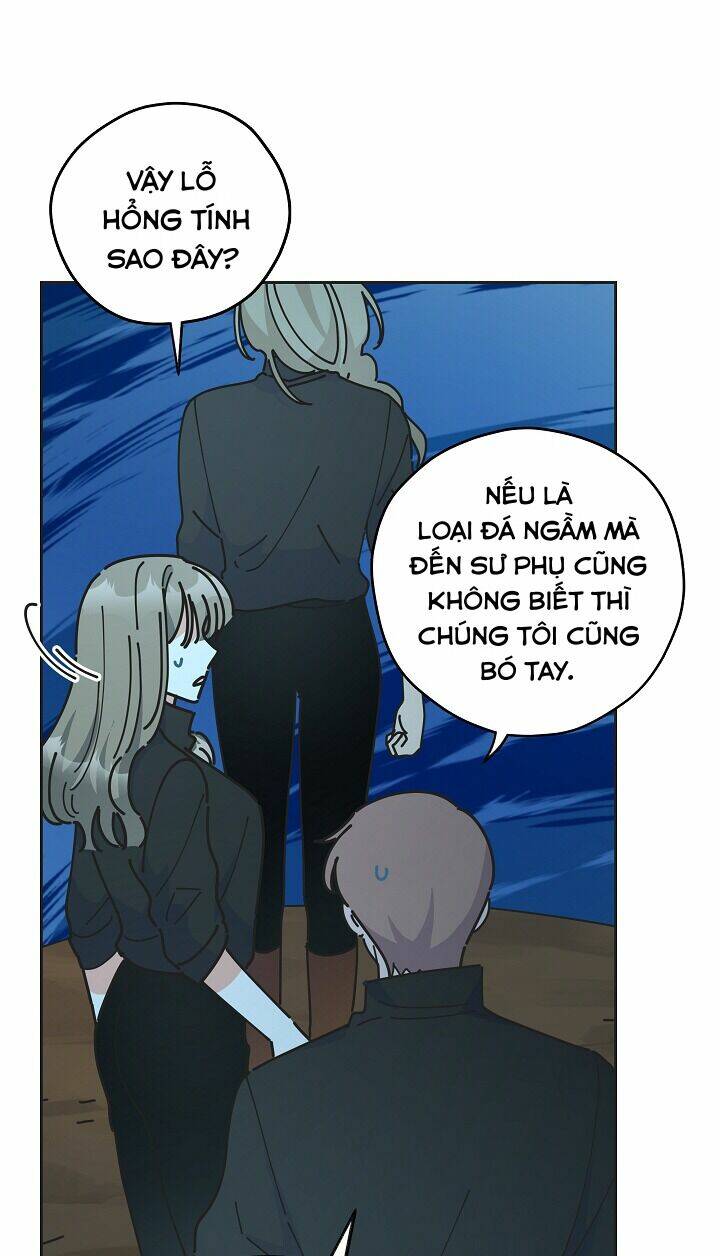 Người Hùng Của Ác Nữ Chapter 46 - Trang 2