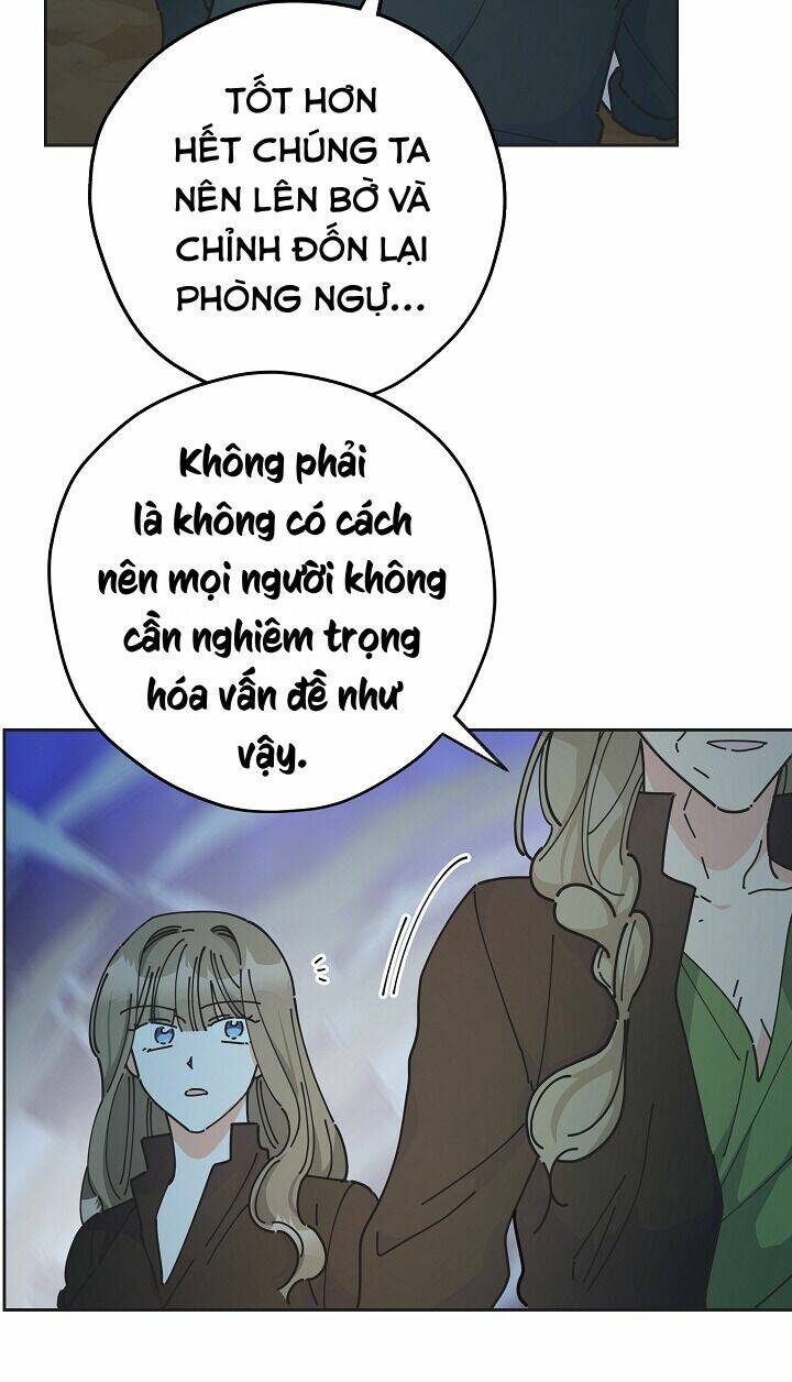 Người Hùng Của Ác Nữ Chapter 46 - Trang 2