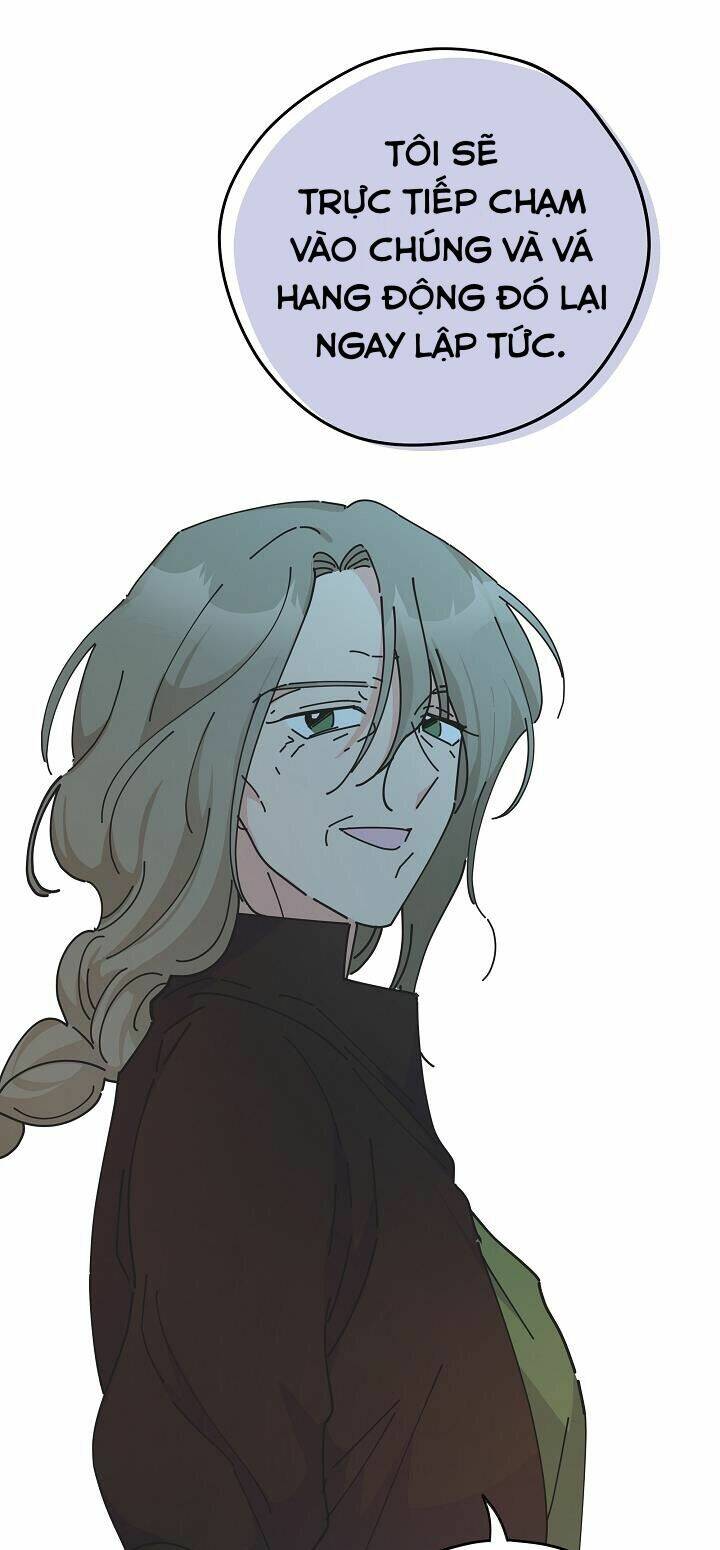 Người Hùng Của Ác Nữ Chapter 46 - Trang 2
