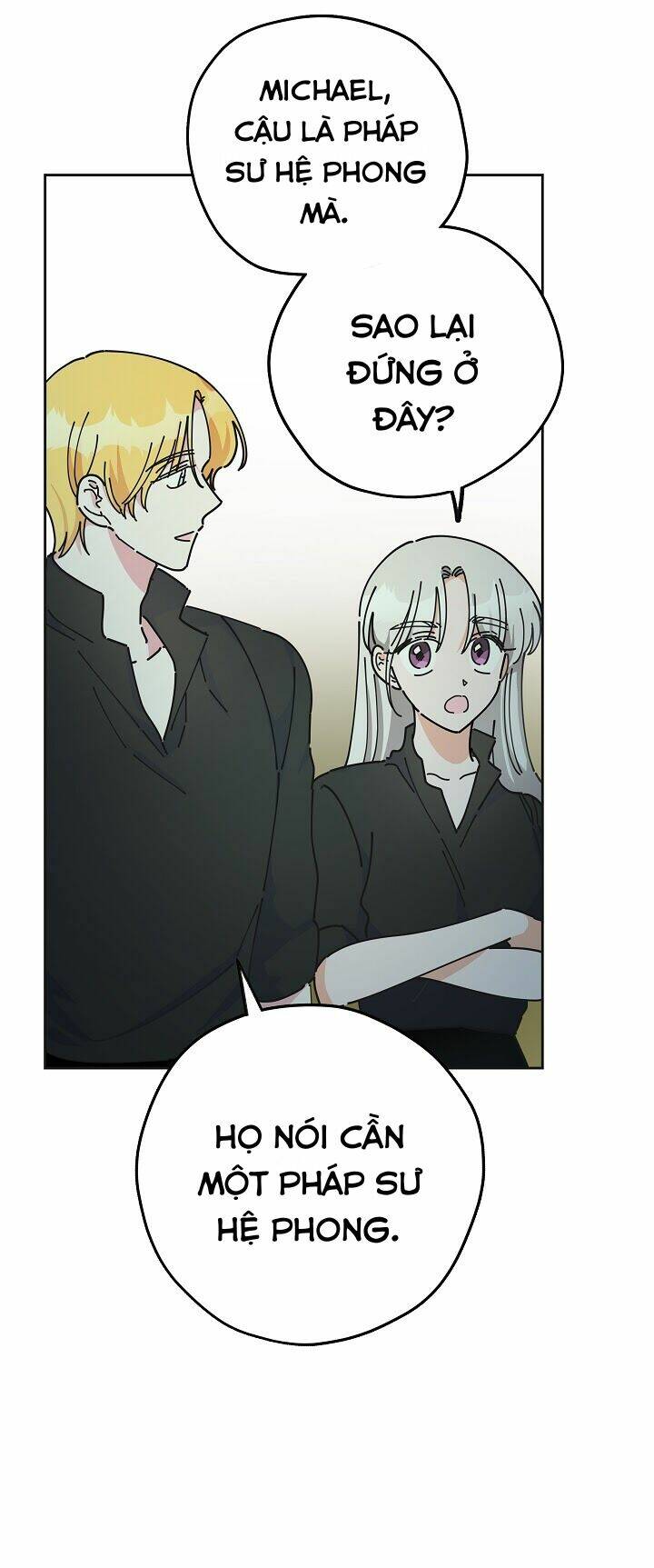 Người Hùng Của Ác Nữ Chapter 46 - Trang 2