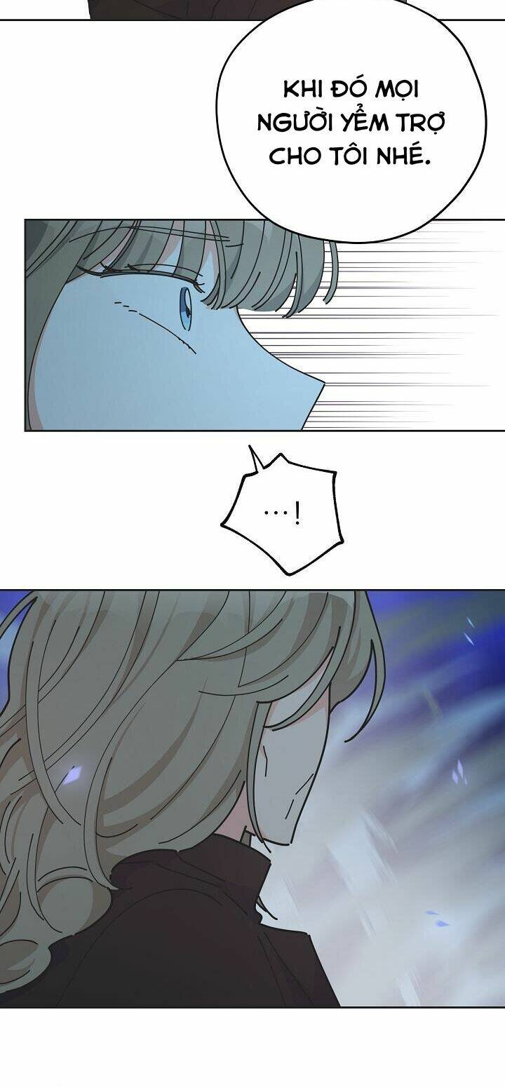 Người Hùng Của Ác Nữ Chapter 46 - Trang 2