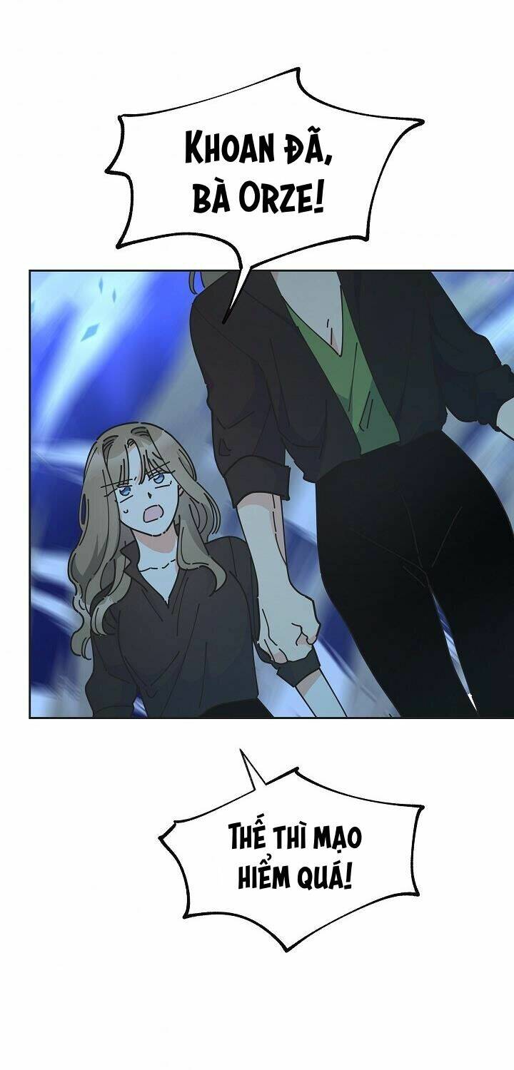 Người Hùng Của Ác Nữ Chapter 46 - Trang 2