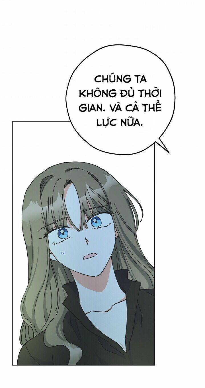 Người Hùng Của Ác Nữ Chapter 46 - Trang 2