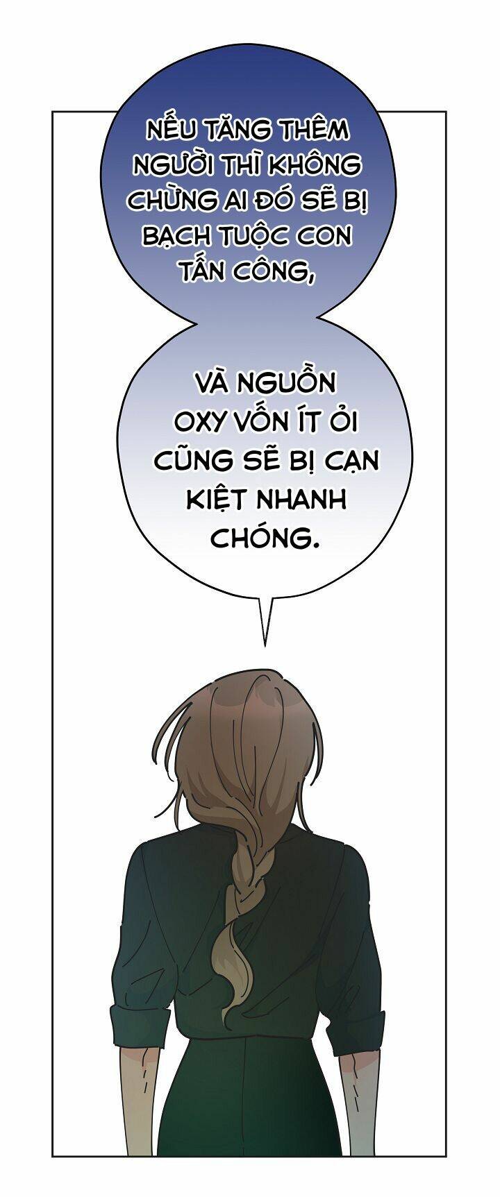 Người Hùng Của Ác Nữ Chapter 46 - Trang 2