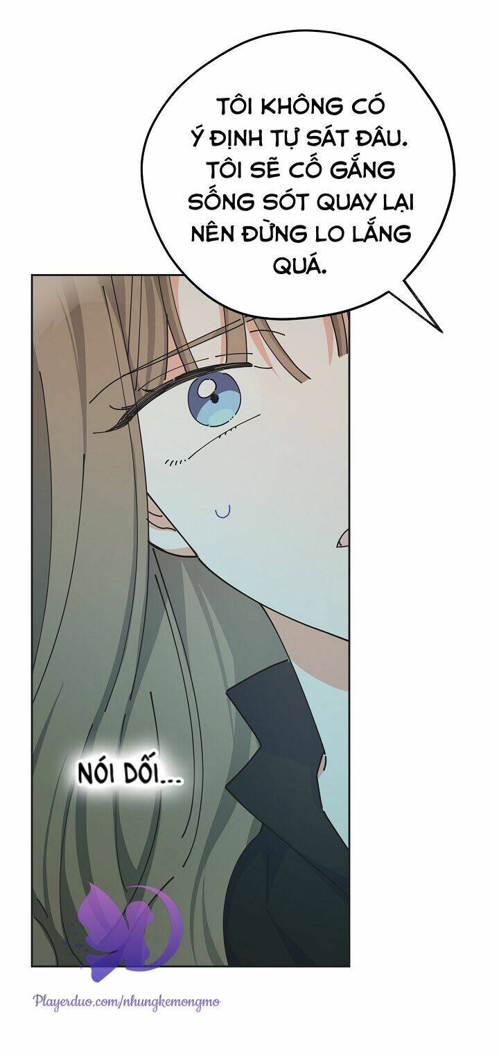 Người Hùng Của Ác Nữ Chapter 46 - Trang 2