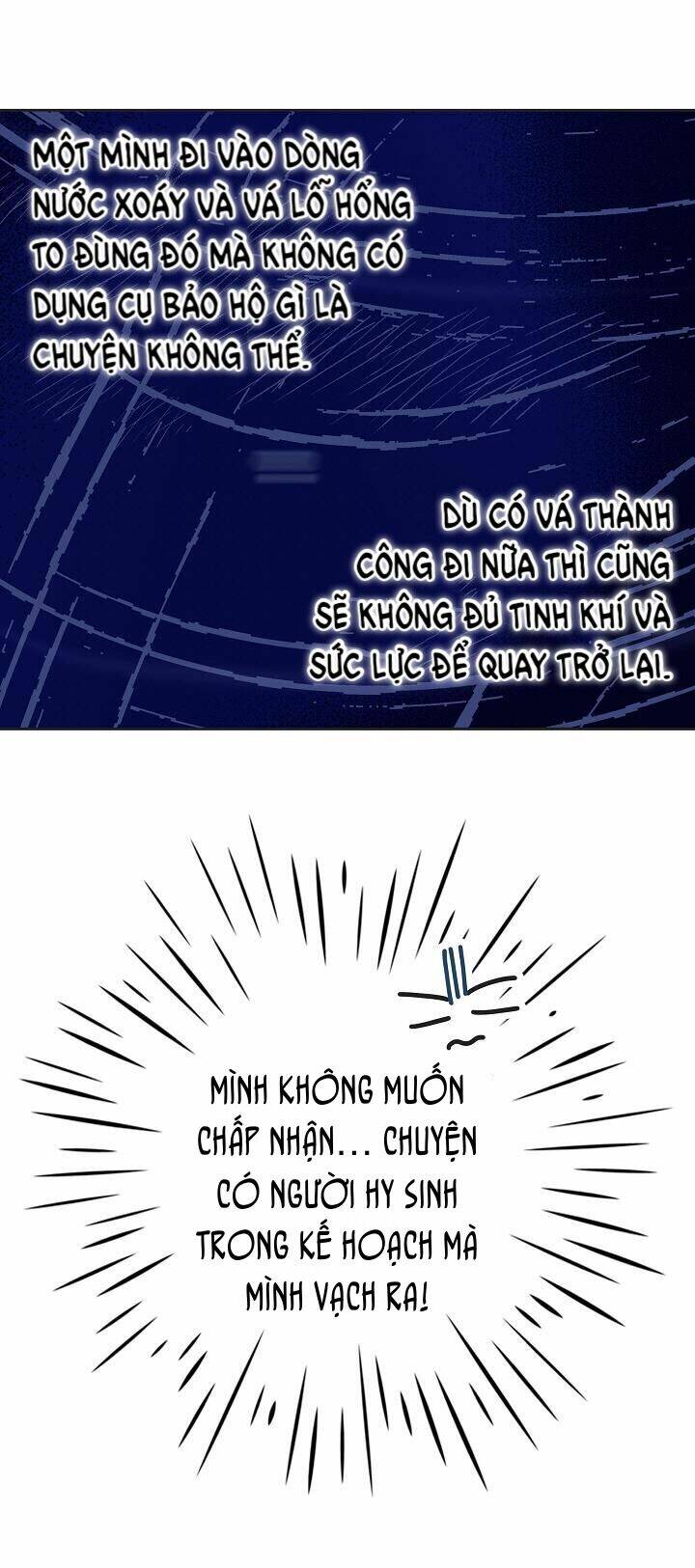 Người Hùng Của Ác Nữ Chapter 46 - Trang 2