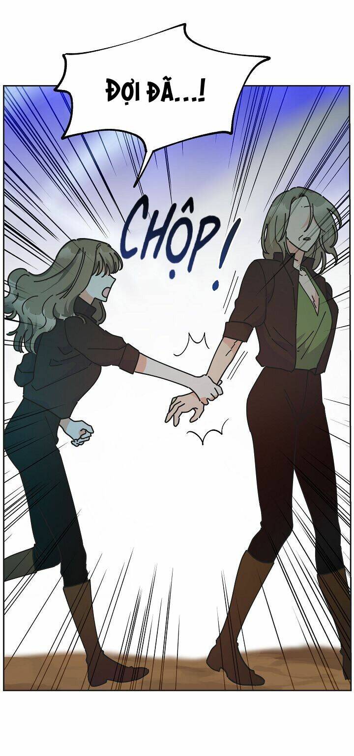 Người Hùng Của Ác Nữ Chapter 46 - Trang 2