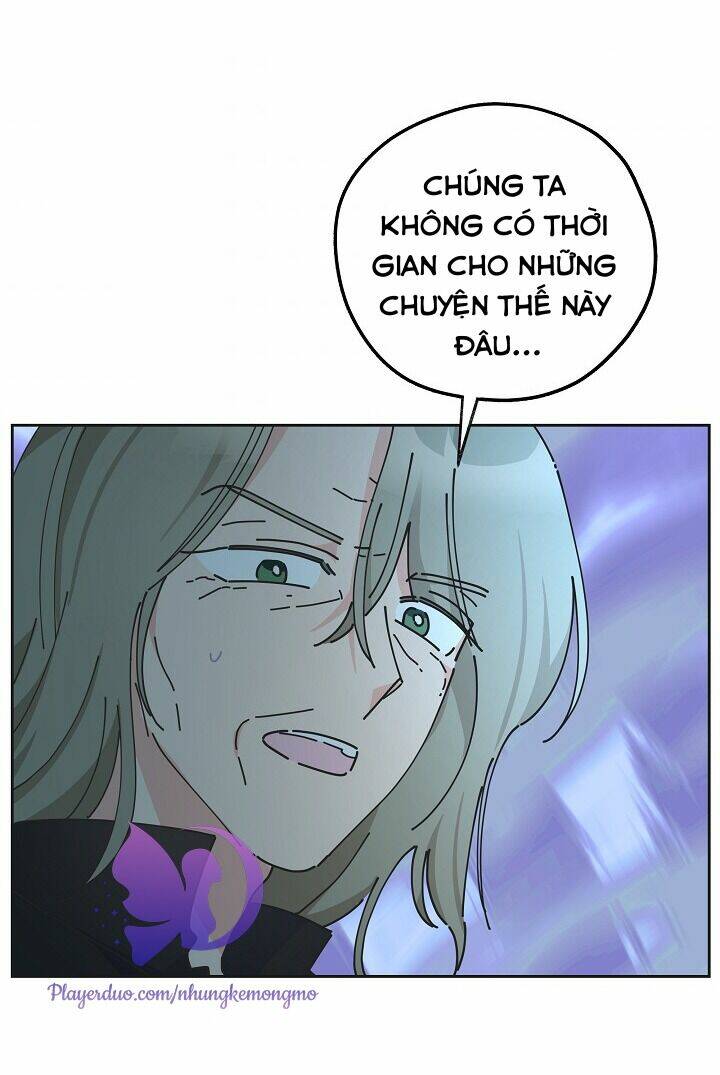 Người Hùng Của Ác Nữ Chapter 46 - Trang 2