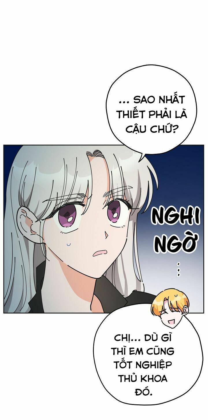 Người Hùng Của Ác Nữ Chapter 46 - Trang 2