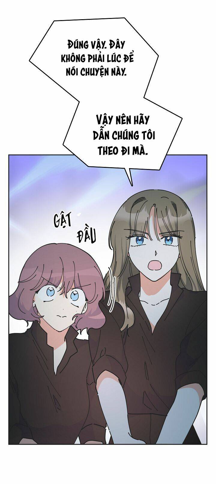 Người Hùng Của Ác Nữ Chapter 46 - Trang 2