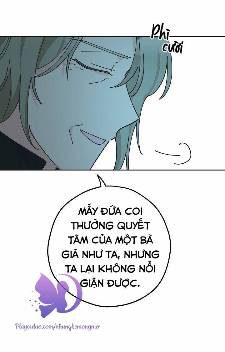 Người Hùng Của Ác Nữ Chapter 46 - Trang 2